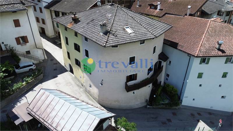 Town House for sale in Cavizzana