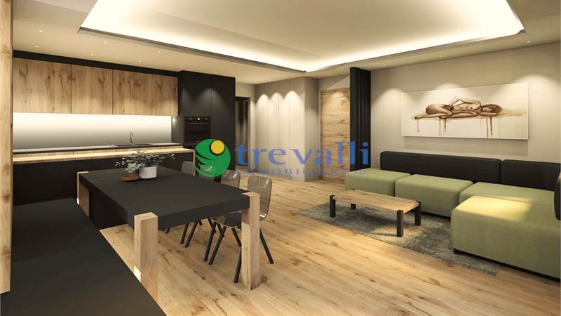 3+ bedroom apartment for sale in Rabbi