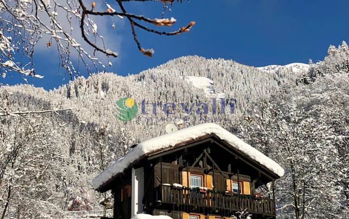 Hütte zu verkauf in Rabbi