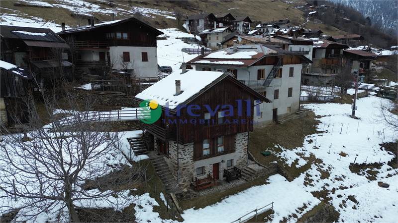 Chalet for sale in Rabbi