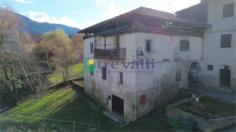 Trentino - Val di Sole - Caldes