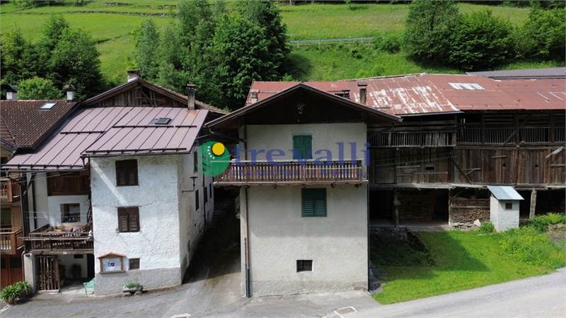 CASA INDIPENDENTE VAL DI RABBI