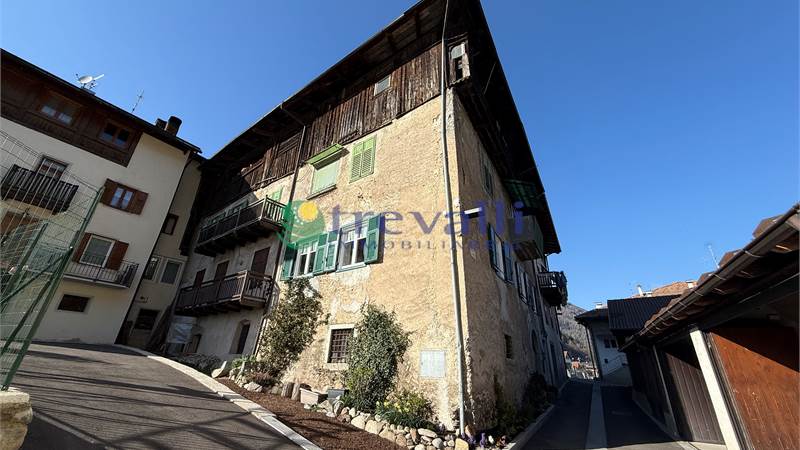 4-Zimmer-Wohnung oder mehr zu verkauf in Croviana