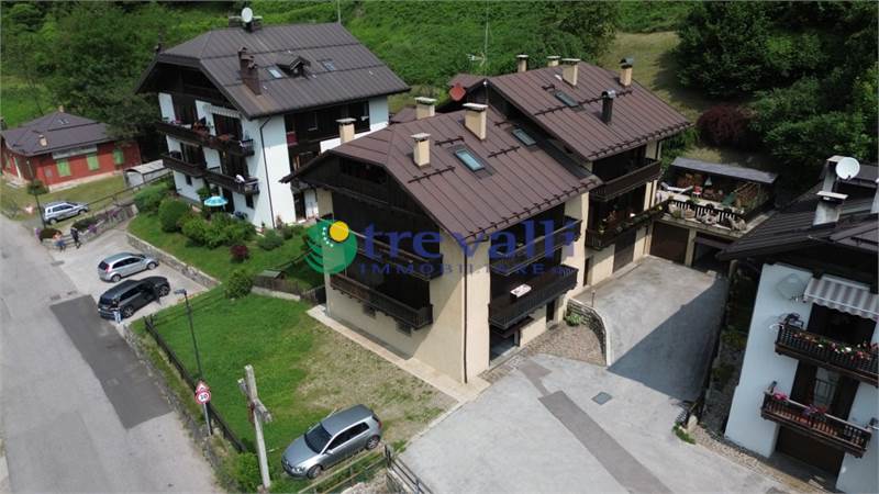 Wohnung zu verkauf in Commezzadura