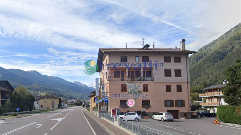 1 bedroom apartment for sale in Dimaro Folgarida