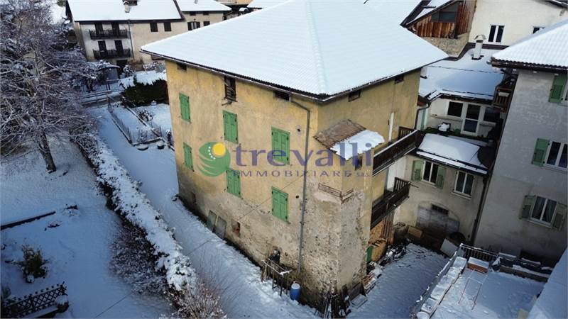 Investimento Ideale in Val di Sole 🏔️ Malé