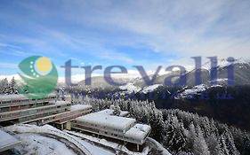 3+ bedroom apartment for sale in Mezzana