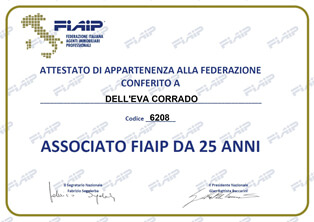 Associato FIAIP
