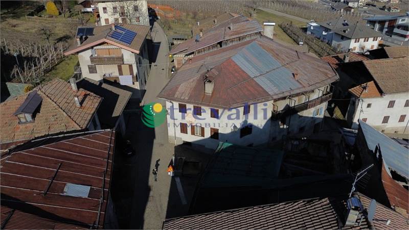 Apartment for sale in Terzolas