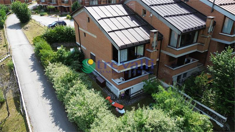 Wohnung zu verkauf in Commezzadura