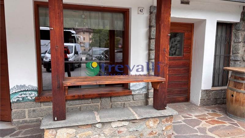 Opportunità a Pellezzano – Panetteria Attrezzata