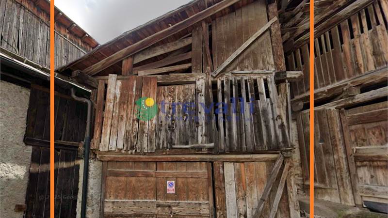 Chalet for sale in Vermiglio