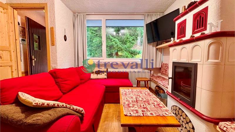 2 bedroom apartment for sale in Mezzana