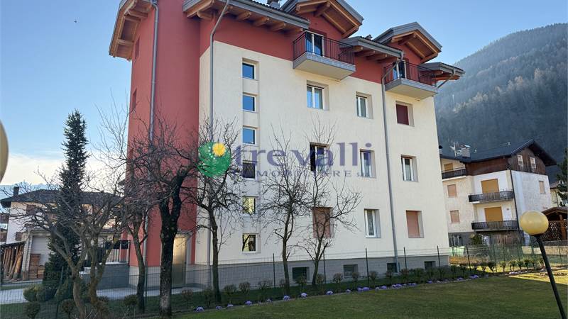 APPARTAMENTO SPAZIOSO E LUMINOSO