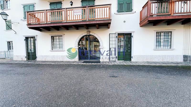 Perfetto equilibrio tra praticità e servizi