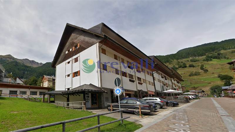 Appartamento centrale Peio Fonti